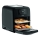 Tefal - Kuumailmafriteerauskeitin EASY FRY&GRILL OVEN 9-in-1 2050W/230V