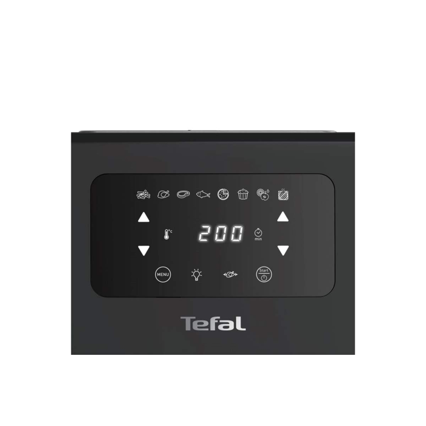 Tefal - Kuumailmafriteerauskeitin EASY FRY&GRILL OVEN 9-in-1 2050W/230V