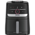 Tefal - Kuumailmafriteerauslaite 5 l EASY FRY SILENCE SMART 1400-1670W/230V