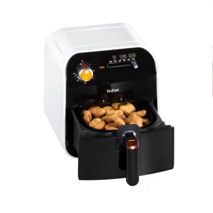 Tefal - Kuumailmafriteerauslaite DELIGHT 1450W/230V