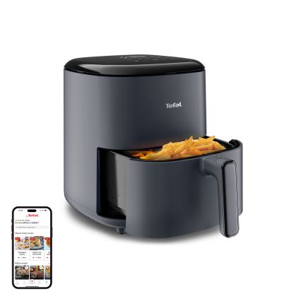 Tefal - Kuumailmapaistaja 3 l EASY FRY COMPACT 1300W/230V