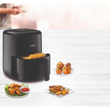 Tefal - Kuumailmapaistaja 3 l EASY FRY COMPACT 1300W/230V