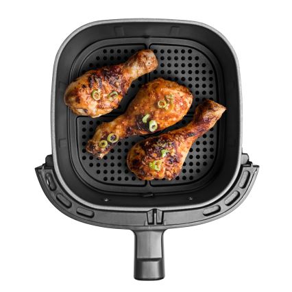 Tefal - Kuumailmapaistaja 3 l EASY FRY COMPACT 1300W/230V