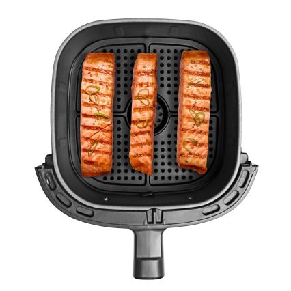Tefal - Kuumailmapaistaja 3 l EASY FRY COMPACT 1300W/230V
