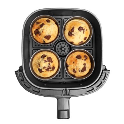 Tefal - Kuumailmapaistaja 3 l EASY FRY COMPACT 1300W/230V