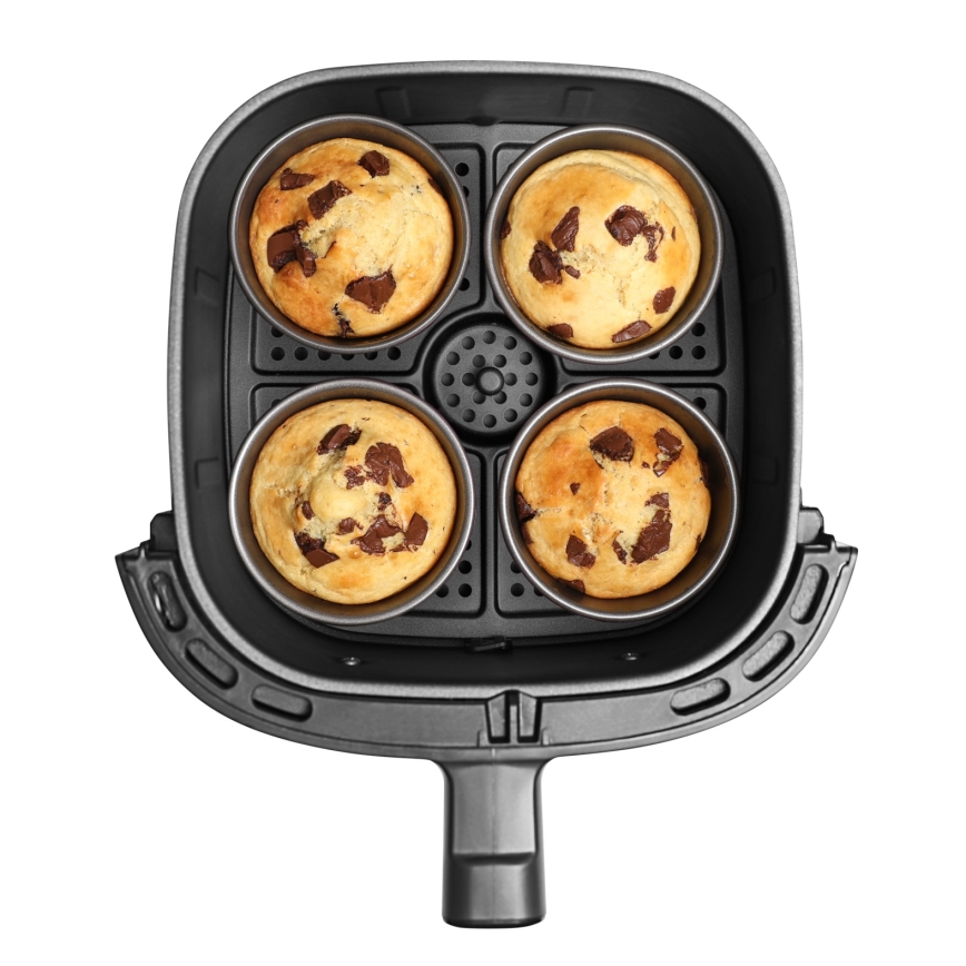 Tefal - Kuumailmapaistaja 3 l EASY FRY COMPACT 1300W/230V