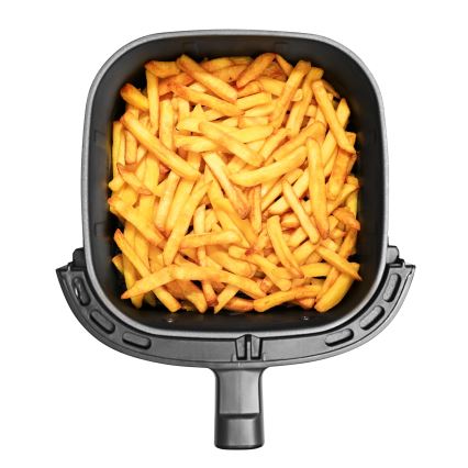 Tefal - Kuumailmapaistaja 3 l EASY FRY COMPACT 1300W/230V