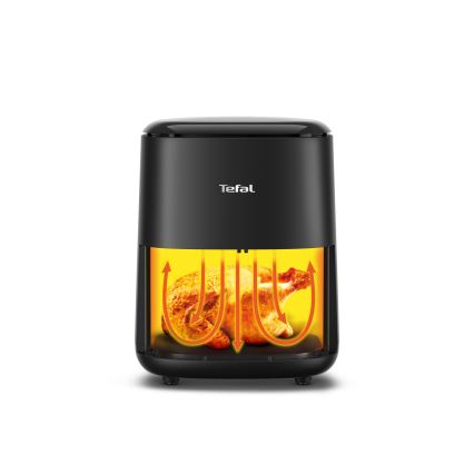 Tefal - Kuumailmapaistaja 3 l EASY FRY COMPACT 1300W/230V