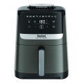 Tefal - Kuumailmapaistaja 5 l EASY FRY SILENCE COAL 1400-1670W/230V