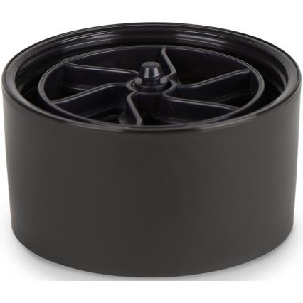 Tefal - Lämpömuki 300 ml COMPACT MUG ruostumaton/musta