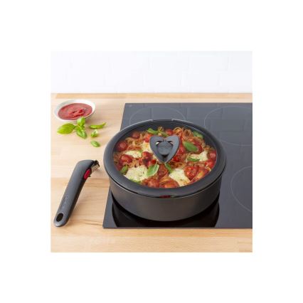 Tefal - Lasikansi INGENIO 18 cm
