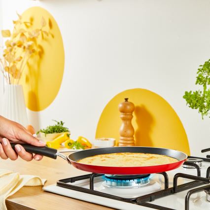 Tefal - Lettupannu 25 cm