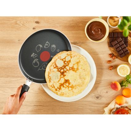 Tefal - Lettupannu 25 cm