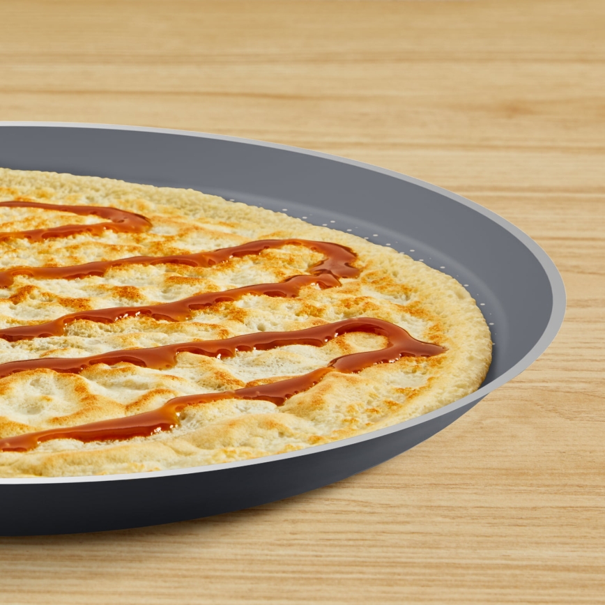 Tefal - Lettupannu HALO 25 cm