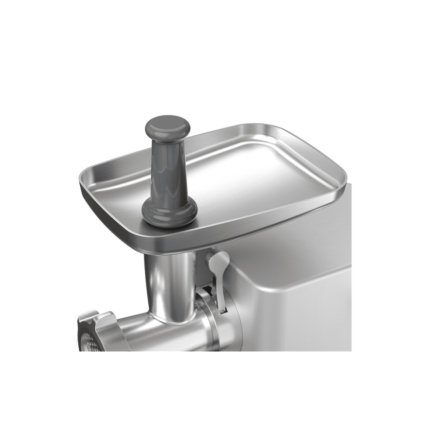 Tefal - Lihamylly 8in1 2200W/230V hopea