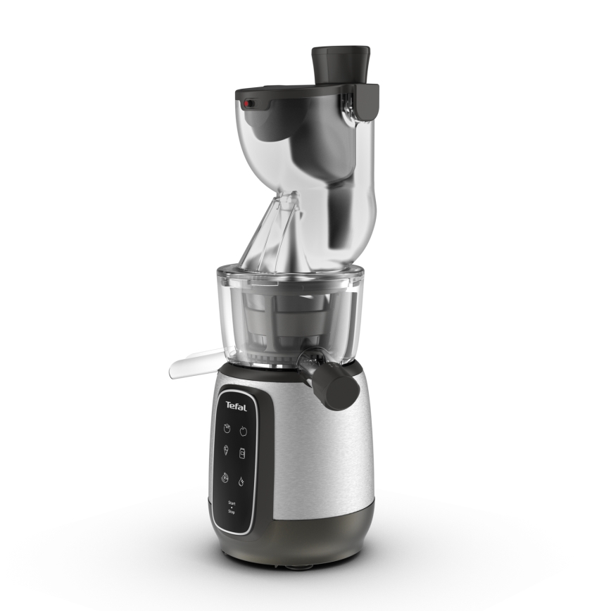 Tefal - Mehulinko ULTRA 200W/230V mattakromi