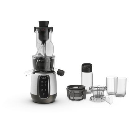 Tefal - Mehulinko ULTRA 200W/230V mattakromi