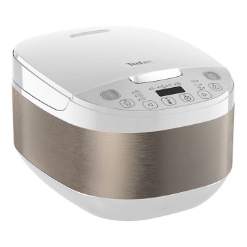 Tefal - Monitoimikeitin SIMPLY COOK PLUS 750W/230V