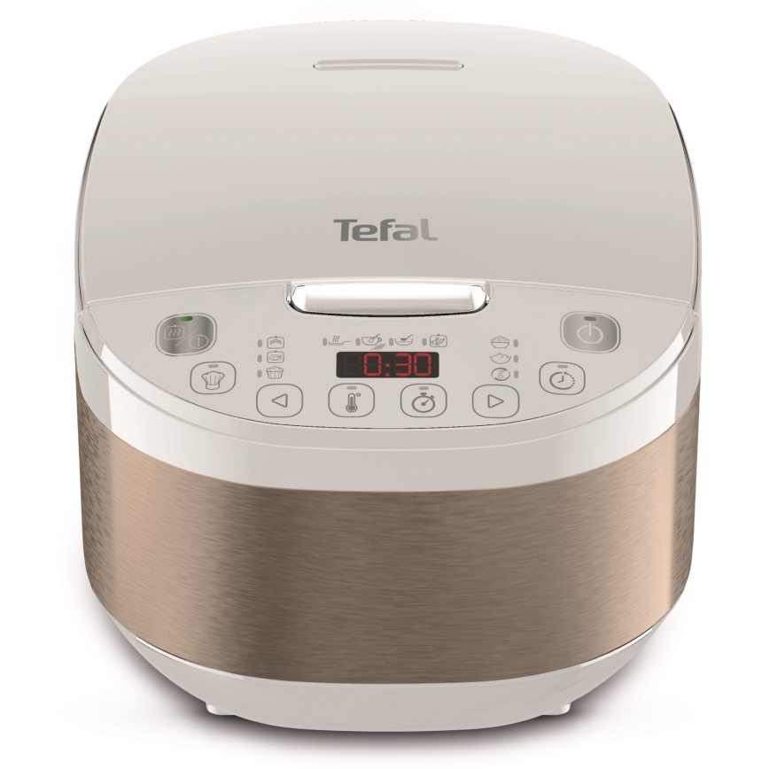 Tefal - Monitoimikeitin SIMPLY COOK PLUS 750W/230V