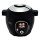 Tefal - Monitoiminen sähköinen painekeitin tarvikkeineen 6 l 1600W/230V musta