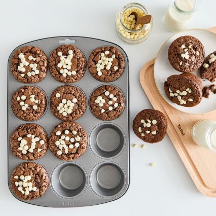Tefal - Muffinivuoka EASYBAKE