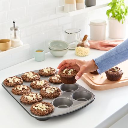 Tefal - Muffinivuoka EASYBAKE