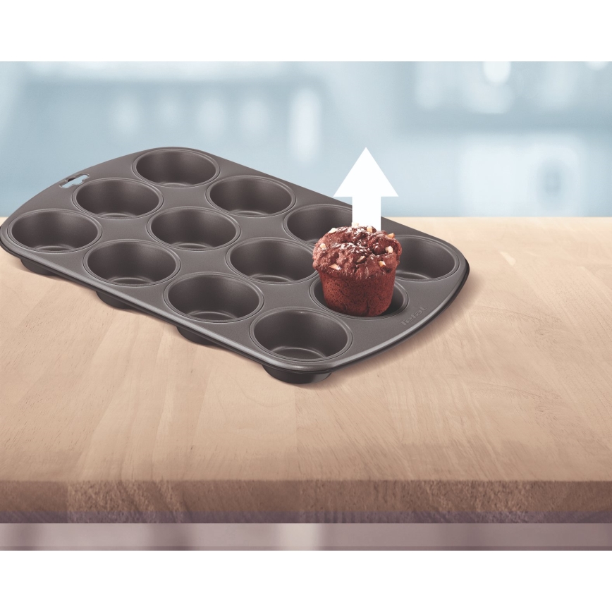 Tefal - Muffinivuoka EASYBAKE