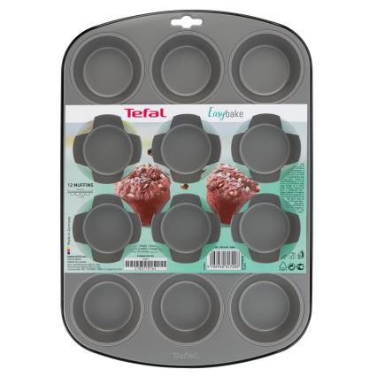 Tefal - Muffinivuoka EASYBAKE