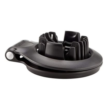 Tefal - Munaleikkuri INGENIO musta/punainen