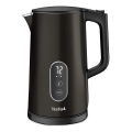 Tefal - Nopea vedenkeitin DIGITAL 1,7 l 1800W/230V