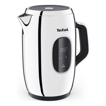 Tefal - Nopea vedenkeitin MAJESTUO 1,5 l 2400W/230V