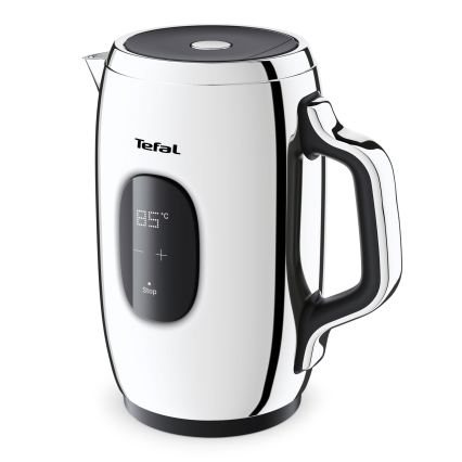 Tefal - Nopea vedenkeitin MAJESTUO 1,5 l 2400W/230V