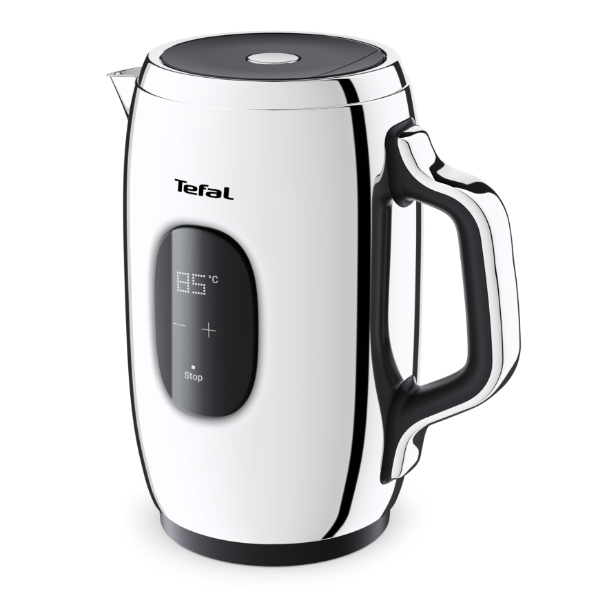 Tefal - Nopea vedenkeitin MAJESTUO 1,5 l 2400W/230V