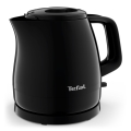 Tefal - Nopea vedenkeitin VITA 0,8 l 2400W/230V musta