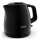 Tefal - Nopea vedenkeitin VITA 0,8 l 2400W/230V musta