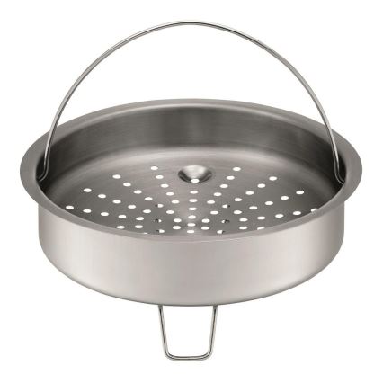 Tefal - Painekeitin 4 l SECURE TRENDY ruostumaton