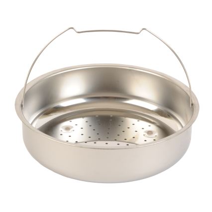Tefal - Painekeitin 6 l CLIPSINMINUT' NATURAL ECO RESPECT