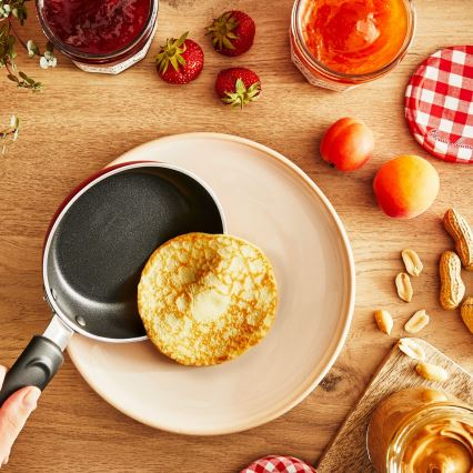 Tefal - paistinpannu BONNE MAMAN 12 cm