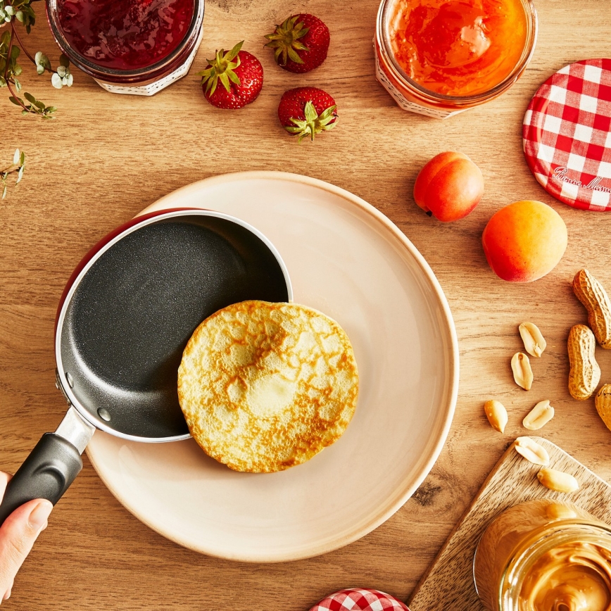 Tefal - paistinpannu BONNE MAMAN 12 cm