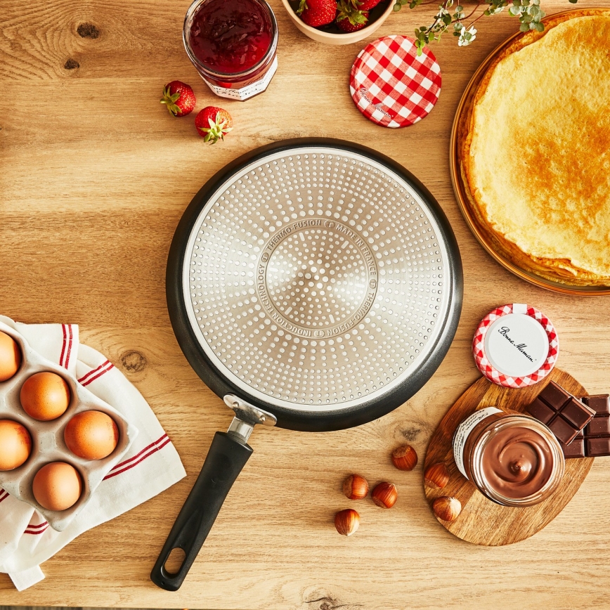 Tefal - paistinpannu BONNE MAMAN 12 cm