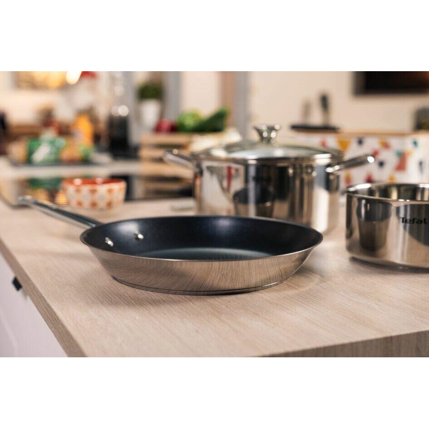 Tefal - Paistinpannu COOK EAT 20 cm