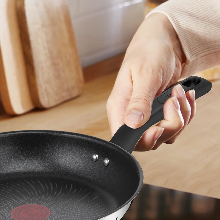 Tefal - Paistinpannu DELICIOUS 20 cm