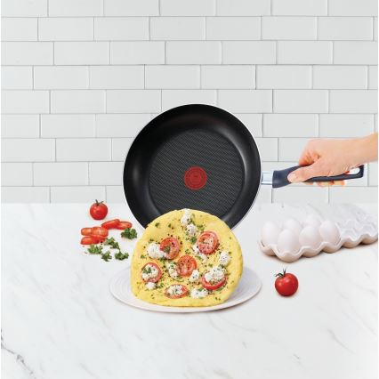 Tefal - Paistinpannu EASY COOK 26 cm