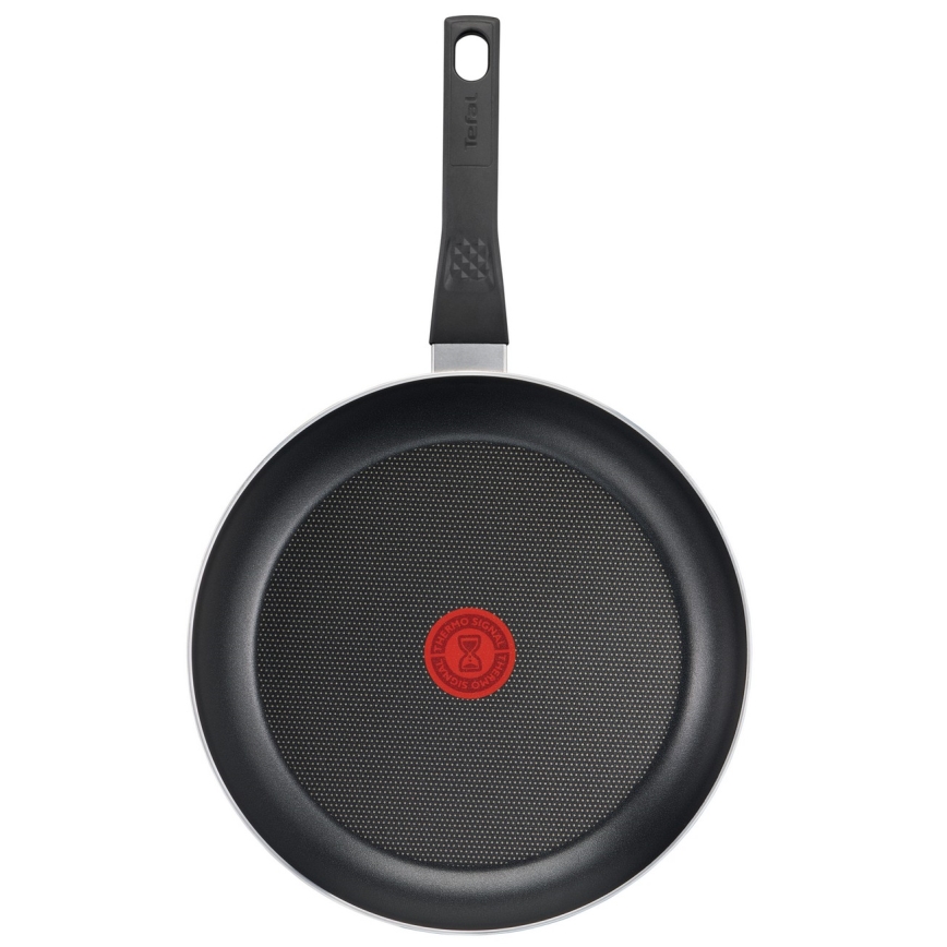 Tefal - Paistinpannu EASY COOK & CLEAN 28 cm