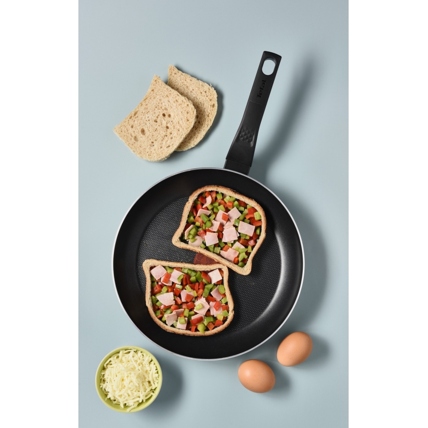 Tefal - Paistinpannu EASY PLUS 28 cm