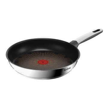 Tefal - Paistinpannu EMOTION+ FLAVORS 28 cm