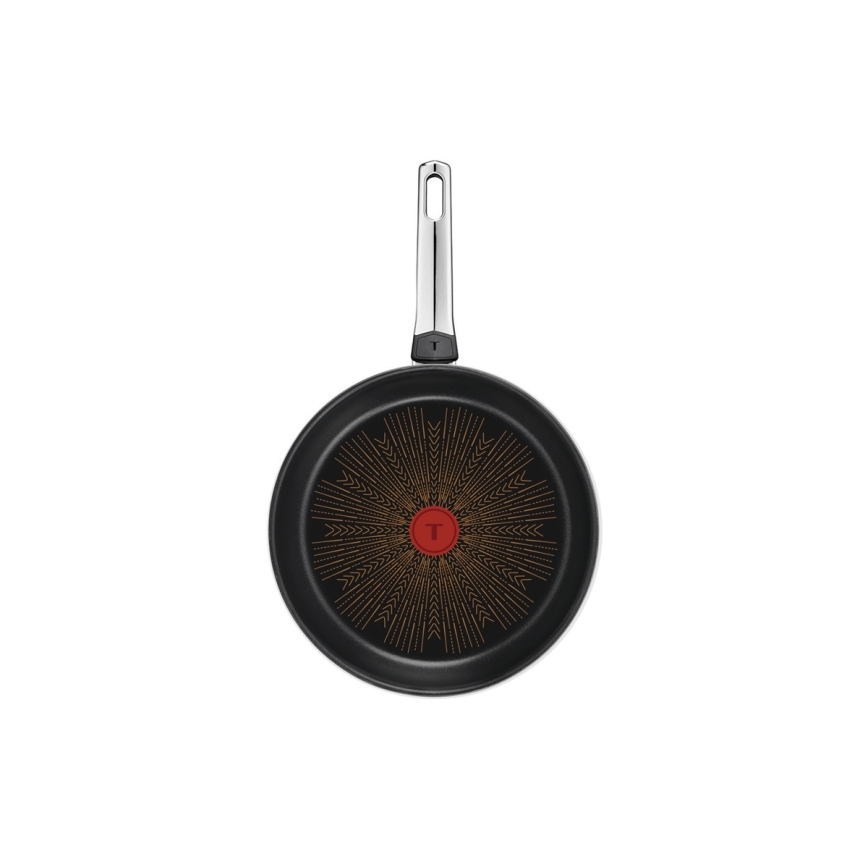 Tefal - Paistinpannu EMOTION+ FLAVORS 28 cm