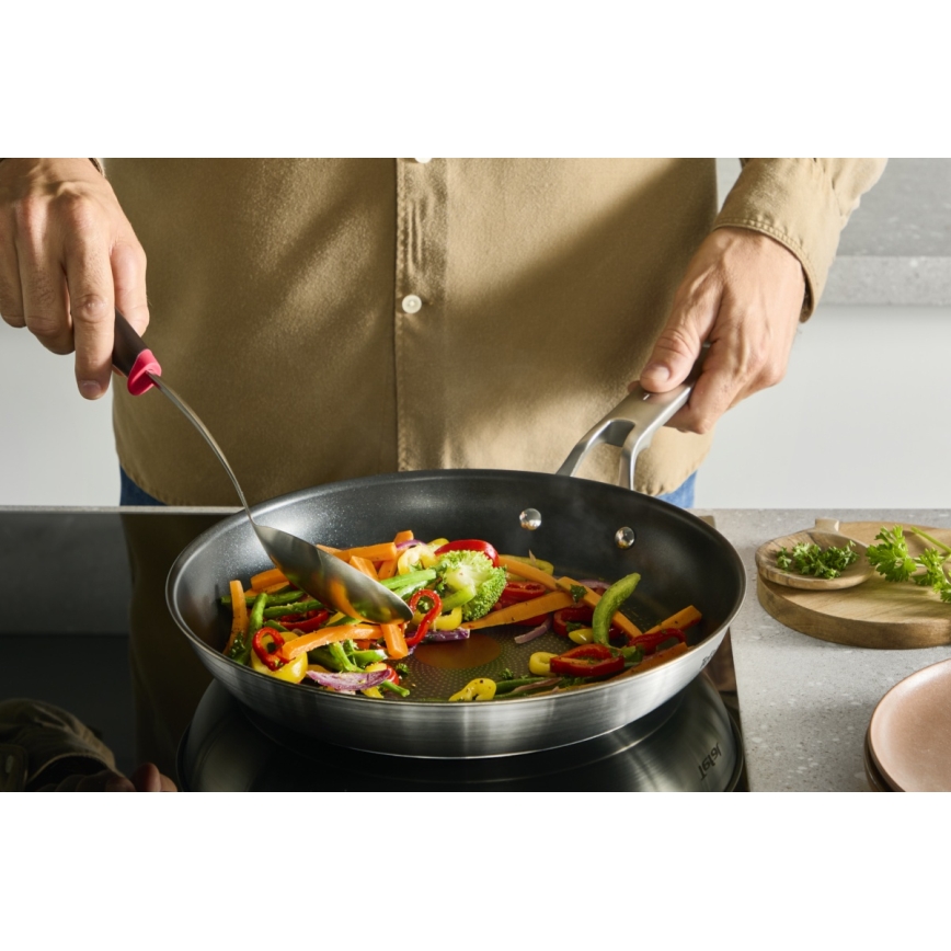 Tefal - Paistinpannu EXTREME 24 cm