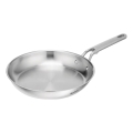 Tefal - Paistinpannu EXTREME 24 cm, ruostumaton teräs
