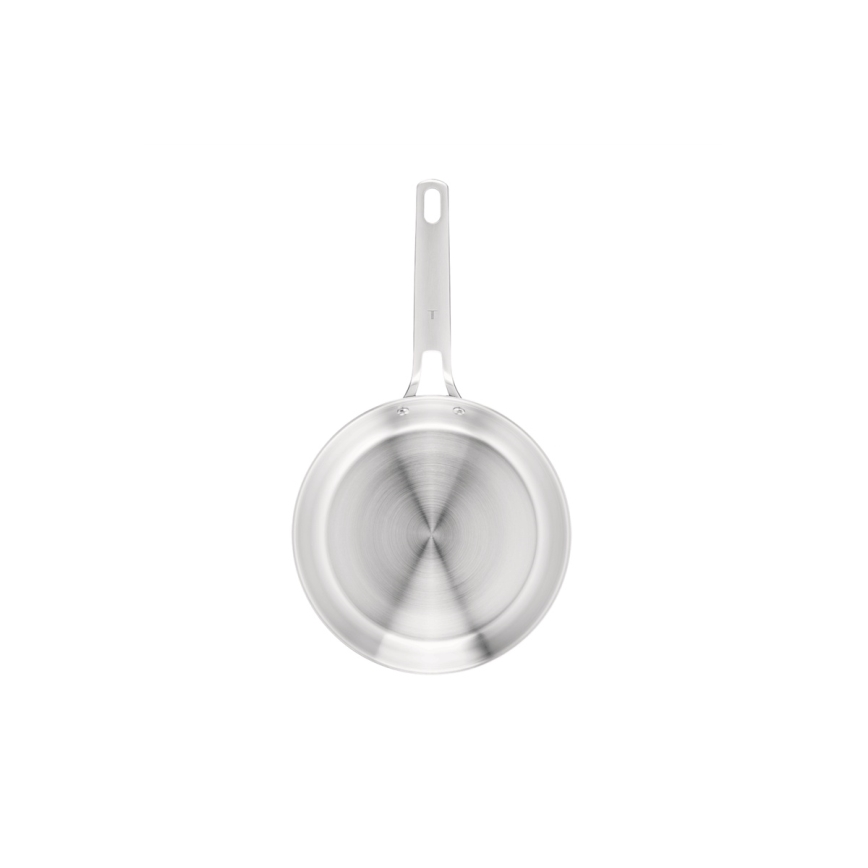 Tefal - Paistinpannu EXTREME 24 cm, ruostumaton teräs